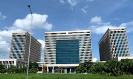 Chuyển hồ sơ dự án trụ sở Bộ Ngoại giao tới Bộ Công an và Ủy ban Kiểm tra Trung ương