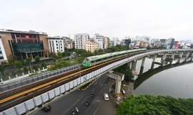 Đường sắt Cát Linh - Hà Đông vào 'tầm ngắm' thanh tra 