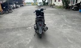 Bị khởi tố vì cho bạn không có 'bằng lái' mượn xe