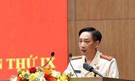 Cảnh báo tội phạm hàng giả quy mô hàng nghìn tỷ đồng, 'núp bóng' doanh nghiệp 