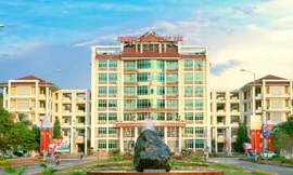 Thanh tra Chính phủ chuyển vụ việc Trường Đại học Tây Bắc sang Bộ Công an