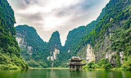 Thanh tra Chính phủ nêu sai sót của hai dự án Tràng An và Bái Đính 