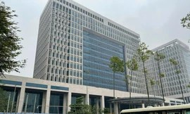 Dự án trụ sở Bộ Ngoại giao gây lãng phí số vốn Nhà nước đã chi hơn 4.000 tỷ đồng