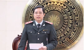 Dự án 1.800 tỷ đồng chậm tiến độ, Thanh tra Chính phủ nêu địa chỉ chịu trách nhiệm