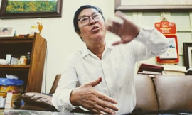 Trung tướng Nguyễn Hữu Ước: Công cuộc tinh gọn của lực lượng CAND thể hiện bước đi quyết liệt, bản lĩnh của ngành