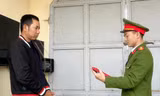 Khởi tố đối tượng làm giả ‘sổ đỏ’ để bán tài sản chung với vợ cũ