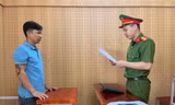 Tài xế đầu kéo gây tai nạn chết người rồi bỏ chạy hơn 150km bị khởi tố