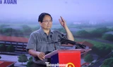 Thủ tướng dự lễ khởi công xây trường cho trẻ em vùng biên Thanh Hóa