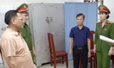 Nhiều lãnh đạo ở Thanh Hóa bị bắt vì liên quan vụ ‘Bầu Đoan’