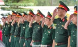 Tọa độ lửa Ngã ba Đồng Lộc những ngày tháng 7