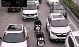 Phát hiện hàng trăm trường hợp vi phạm giao thông ở Thanh Hóa qua camera AI