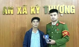 Tài khoản bất ngờ nhận được 9.999.999 đồng, người đàn ông đến công an trình báo