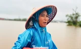 Hà Tĩnh hết bão đến lũ: 'Chúng tôi kiệt quệ rồi'
