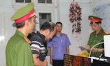 Tạm giữ hình sự lái xe ô tô gây tai nạn liên hoàn làm 3 người tử vong