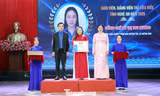 Nghệ An tuyên dương ‘Học sinh 3 Tốt’ và giáo viên trẻ tiêu biểu năm 2025