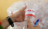 Khởi tố Tổng giám đốc công ty vật tư y tế sản xuất, buôn bán cồn giả tại nhiều tỉnh