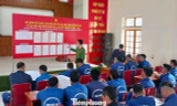 Những 'cử tri đặc biệt' sẵn sàng cho ngày hội bầu cử