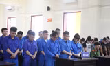 Tuyên án 33 bị cáo lừa đảo bằng kịch bản “việc nhẹ, lương cao”