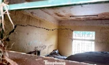 Cận cảnh trường học tan hoang sau lũ, ngành giáo dục gặp khó trước năm học mới