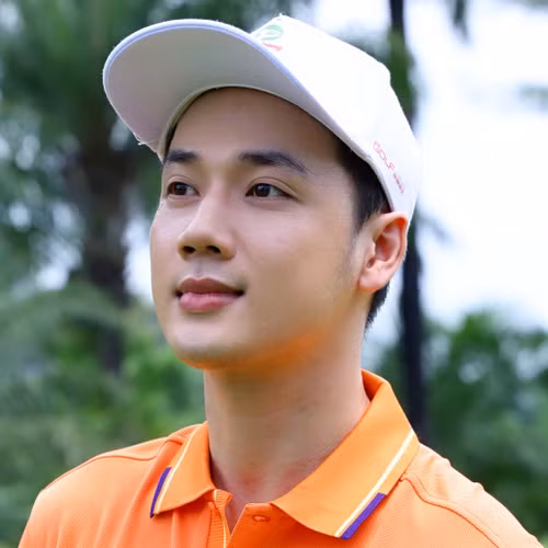 Á vương Minh Toại: 'Hạnh phúc, biết ơn trước lòng tri ân và lan tỏa cộng đồng của hơn 260 golfer'