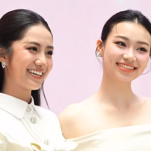 'Hoa hậu Việt Nam giúp hoàn thiện phẩm chất, đạo đức con người'