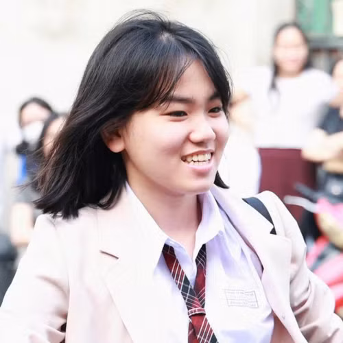 'Không nhiều điểm 9-10 môn Toán kỳ tuyển sinh 10 TPHCM'