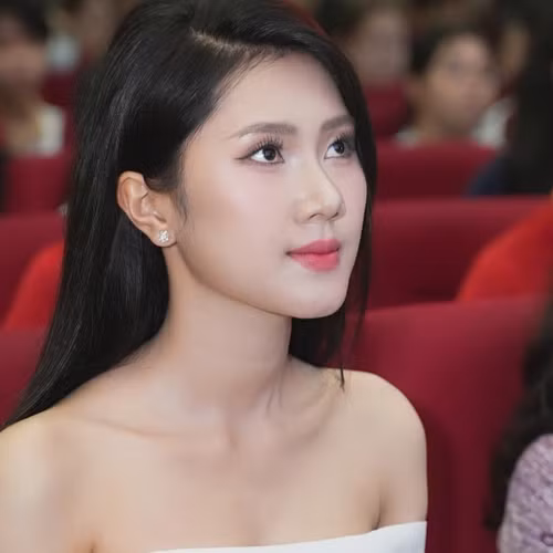Bùng nổ cảm xúc tại buổi tuyển sinh Hoa hậu Việt Nam ở Đại học Cửu Long có 45.000 sinh viên