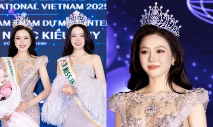 Miss International 2025: Kiều Duy liệu có thể “giữ chuỗi” sau Hoa hậu Thanh Thủy?
