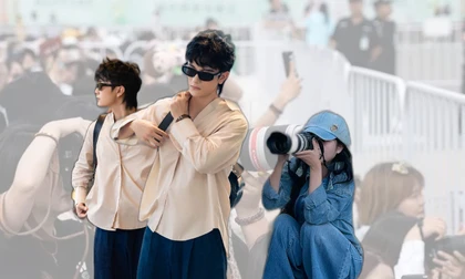 Chi tiền để được "chụp lén": Nhiếp ảnh gia tiết lộ hậu trường trend "trạm tỷ"