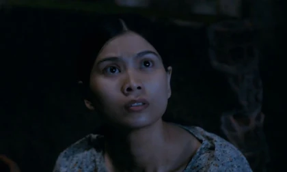 Nữ chính "Nhà Hai Chủ" suýt bỏ vai vì áp lực, hé lộ phân cảnh gây ám ảnh