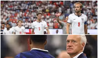 Anh và Pháp phải đối mặt với những gì cho trận tranh hạng Ba 'World Cup 2026'?
