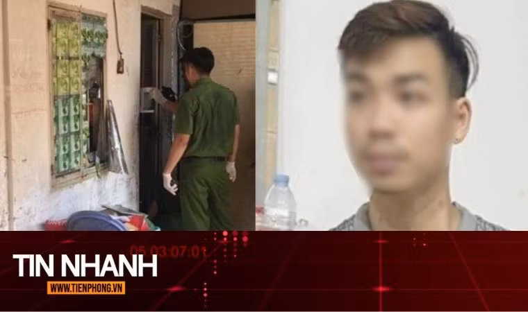TIN NHANH: Lời khai của cha dượng bạo hành bé gái 4 tuổi dẫn đến tử vong