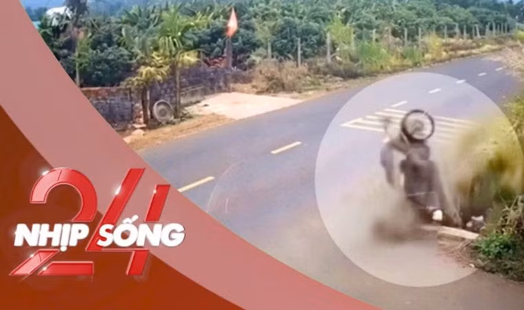 NHỊP SỐNG 24: Vụ nam sinh tử vong: Thế nào là không cứu giúp người đang ở trong tình trạng nguy hiểm đến tính mạng?