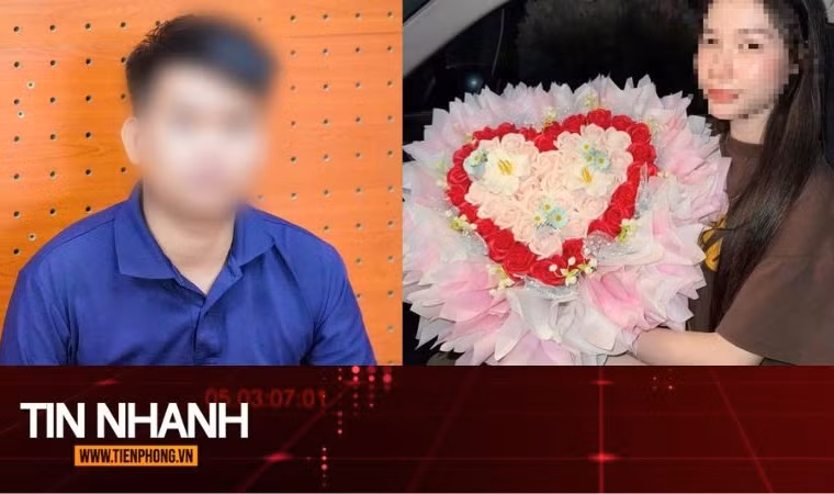 TIN NHANH: Vụ sát hại bạn gái đang mang thai ở Cần Thơ: Cha nạn nhân kể lúc nhận tin dữ