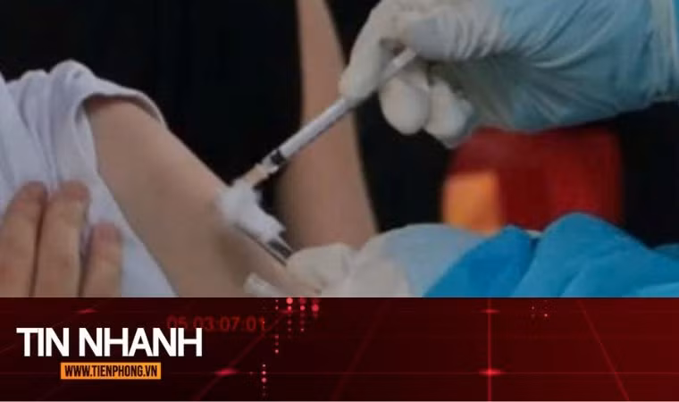 TIN NHANH: Vụ cô giáo dùng kim tiêm xử phạt học sinh ở TPHCM: Bác sĩ cảnh báo điều này