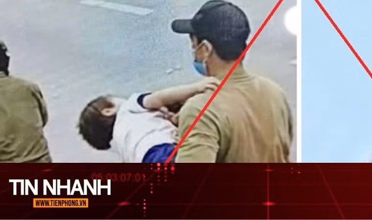 TIN NHANH: ‘Mẹ’ đăng tin cầu cứu tìm con bị bắt cóc, lộ chi tiết bất thường