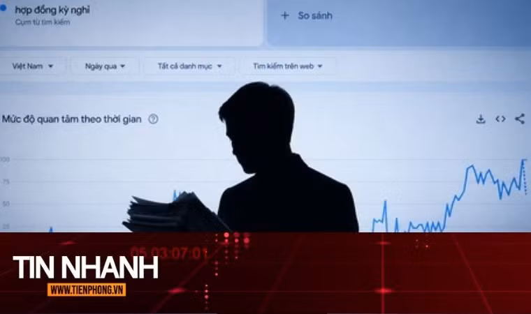 TIN NHANH: Sập bẫy 'hợp đồng kỳ nghỉ': Thế giới quan khác biệt của người cao tuổi tử tế, có trình độ, địa vị?