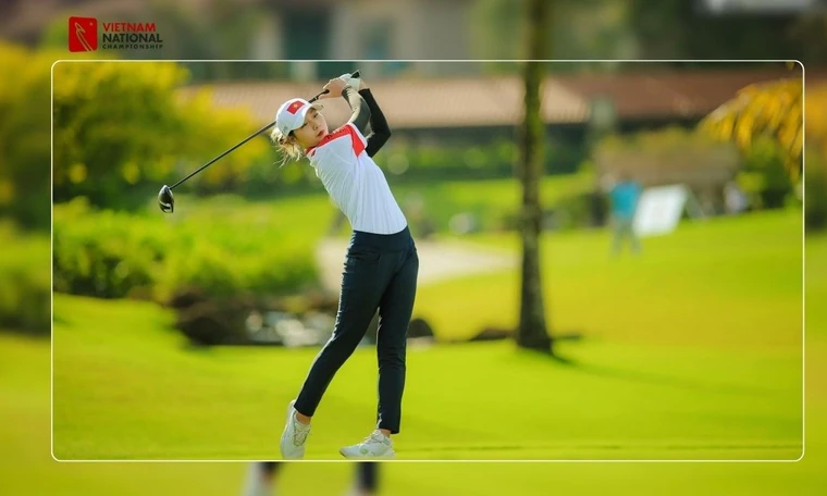 CHUYỂN ĐỘNG GOLF: Giải Vô địch Golf Quốc gia 2025 - Cuộc hội ngộ của những nhà vô địch