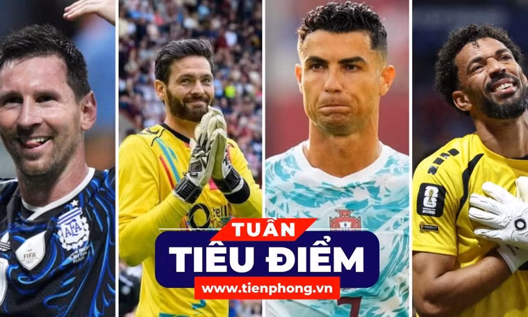 TIÊU ĐIỂM: Thống kê chưa từng có ở World Cup 2026