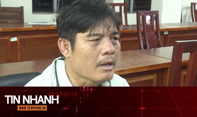 TIN NHANH: Bất ngờ lời kể của những ‘hiệp sĩ’ một thời sát cánh cùng Nguyễn Thanh Hải