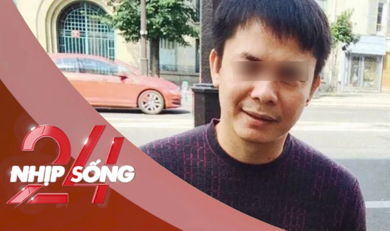 NHỊP SỐNG 24: Chân dung 'đại gia kim cương' Chu Đăng Khoa vừa bị bắt tại Nam Phi