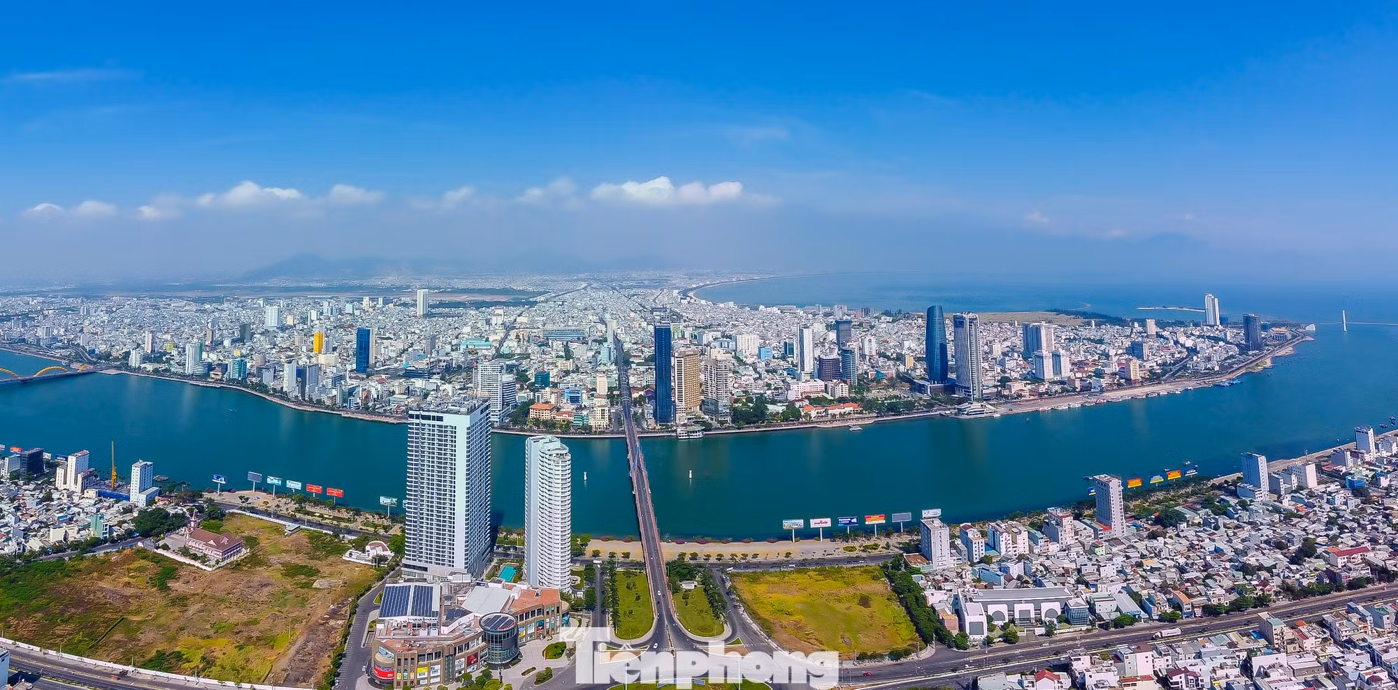 Đà Nẵng đạt được nhiều kết quả tích cực sau 5 năm thực hiện đề án “Xây dựng Đà Nẵng - Thành phố môi trường” giai đoạn 2021-2025.