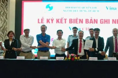 Giải pháp bảo vệ hàng thật, thương hiệu uy tín