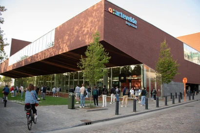 Triển lãm giáo dục quốc tế BMI 2026: Du học Bỉ thu hút sự quan tâm của sinh viên Việt Nam 