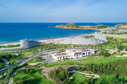 Bùng nổ loạt sự kiện Năm du lịch quốc gia 2026: Pháo hoa thắp sáng Đại ngàn Gia Lai 