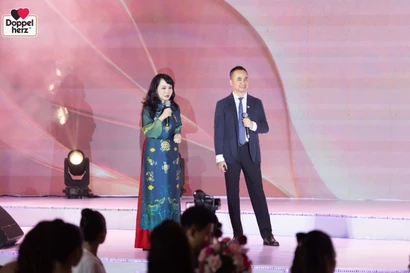 'Xuân Rạng Ngời': Lan tỏa xu hướng làm đẹp bền vững và triết lý 'tinh tú' từ bên trong