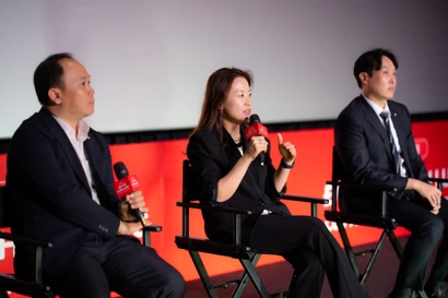 Lần đầu tiên CGV công bố phân tích thị trường điện ảnh Việt