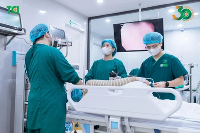 Chẩn đoán sớm ung thư tiêu hóa: Vì sao nội soi hiện đại ngày càng quan trọng?