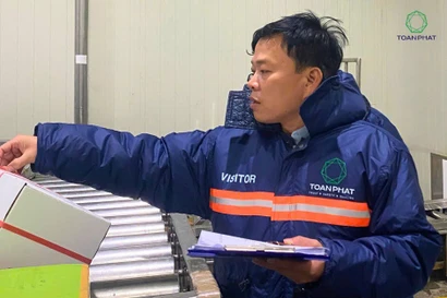 Halal Logistics – 'hộ chiếu xanh' đưa hàng Việt Nam vào thị trường Hồi giáo