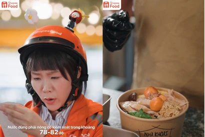 Giải mã gu ẩm thực của nam tổng tài 'có tiền làm phiền thiên hạ'